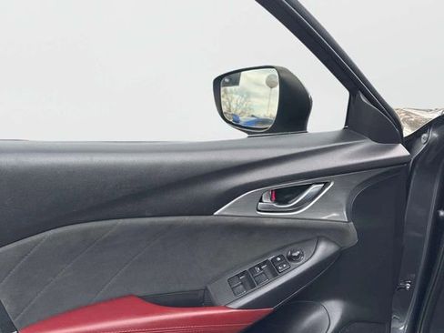 Used 2016 MAZDA CX-3 Grand Touring image 22
