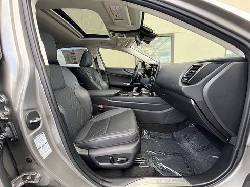 Certified 2023 Lexus NX 450h+ 450h+ Luxury image 26