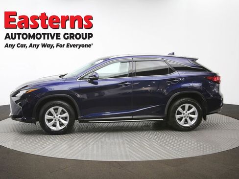 Used 2017 Lexus RX 350 AWD w/ Premium Package image 66