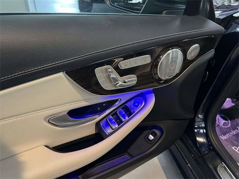 Certified 2023 Mercedes-Benz C 300 4MATIC Cabriolet image 15