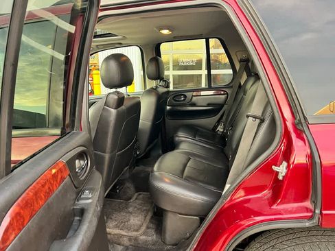 Used 2008 GMC Envoy SLT w/ Sun And 6-Disc Cd Package image 26