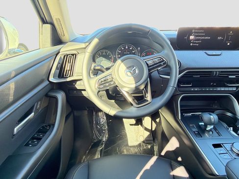 New 2026 MAZDA CX-90 3.3 Turbo w/ Select Package image 18