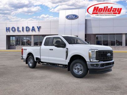 Used 2026 Ford F250 XL w/ XL Chrome Package