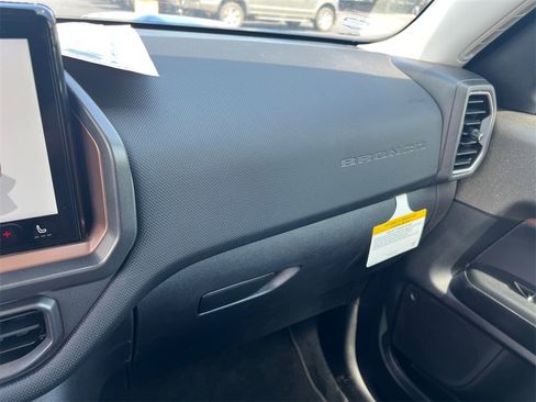 Used 2025 Ford Bronco Sport Outer Banks image 29