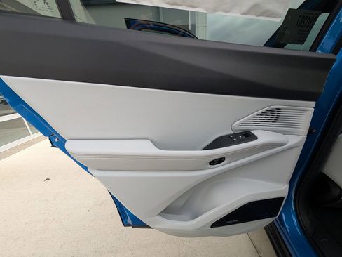 New 2026 Jeep Cherokee Overland AWD/4WD image 39