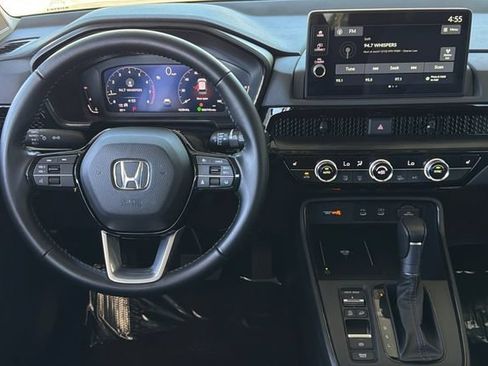 Certified 2026 Honda CR-V EX-L image 18