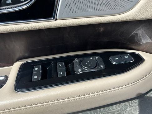 Used 2020 Lincoln Navigator Reserve w/ Luxury Package AWD/4WD image 62