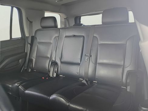 Used 2019 GMC Yukon SLE w/ SLE Value Package RWD image 11