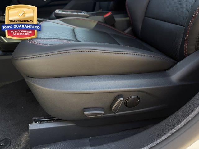 New 2026 Ford Mustang Mach-E Premium w/ Sport Appearance Package RWD image 24