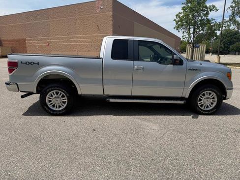 Used 2011 Ford F150 Lariat AWD/4WD image 37