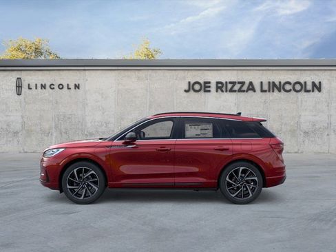 New 2026 Lincoln Corsair Grand Touring AWD/4WD image 3