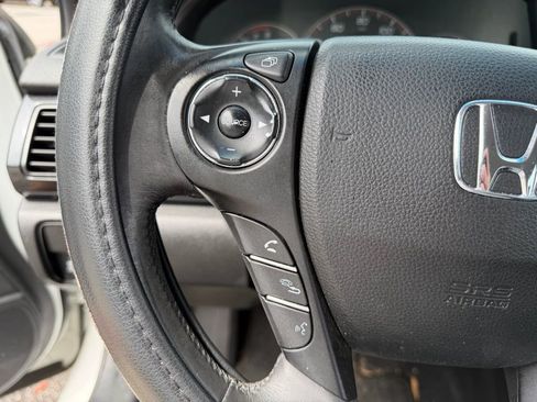 Used 2013 Honda Accord Sport image 25