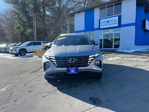 Used 2023 Hyundai Tucson SEL image 9