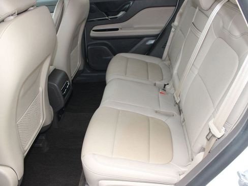 Used 2023 Lincoln Corsair Reserve w/ Jet Appearance Package image 14