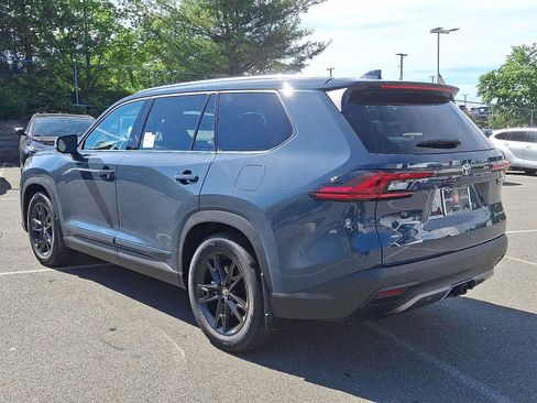 New 2026 Toyota Grand Highlander AWD image 17