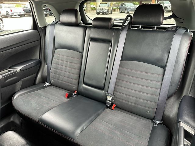 Used 2025 Mitsubishi Outlander Sport AWD image 26