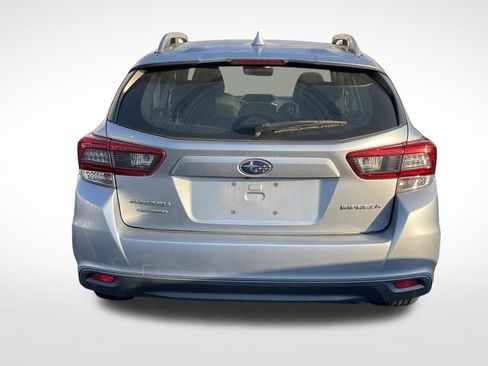 Used 2022 Subaru Impreza 2.0i Premium AWD/4WD image 4