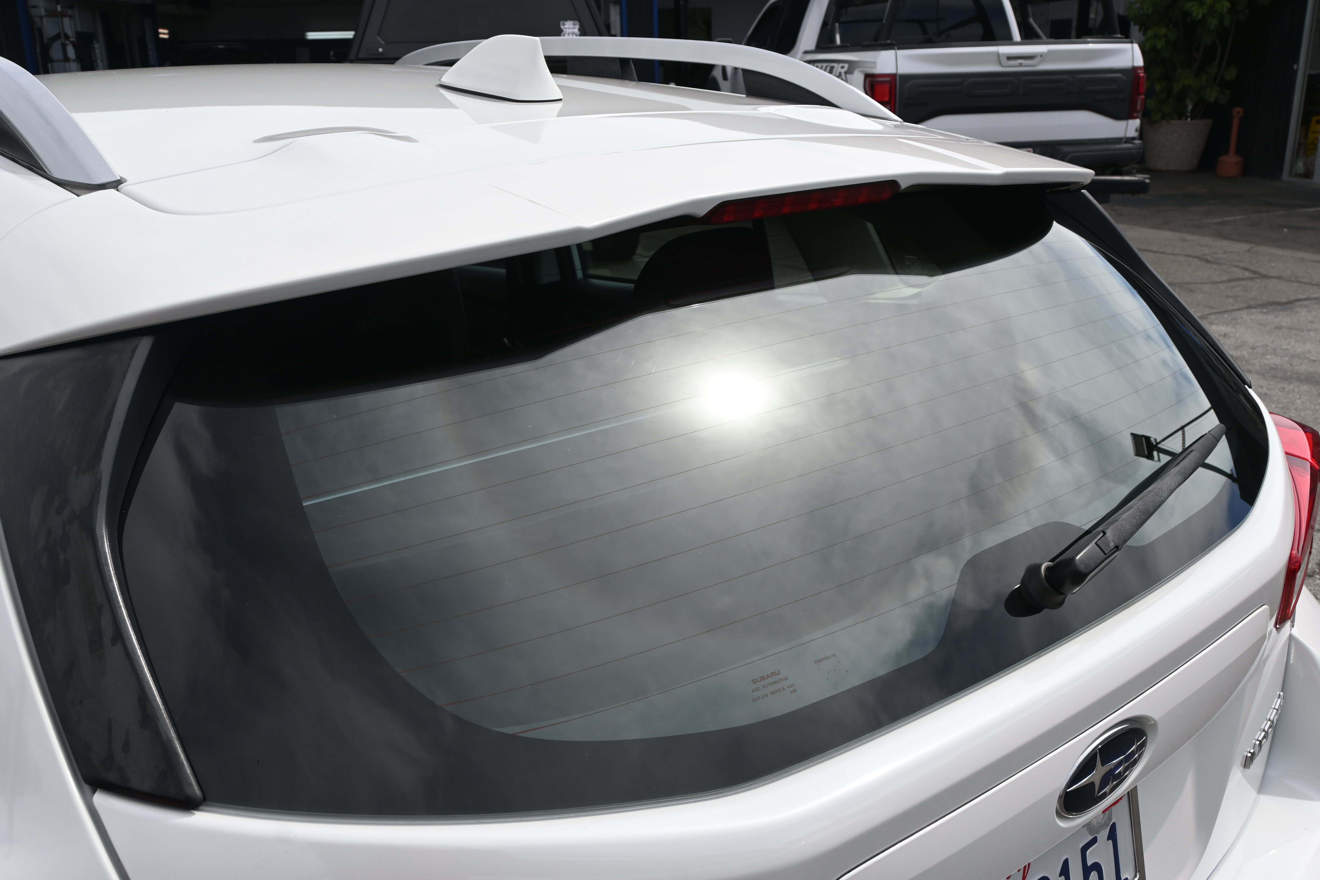 Used 2019 Subaru Impreza 2.0i Premium AWD/4WD image 24