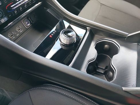 New 2025 Jeep Grand Cherokee L Laredo w/ Luxury Tech Group I image 27