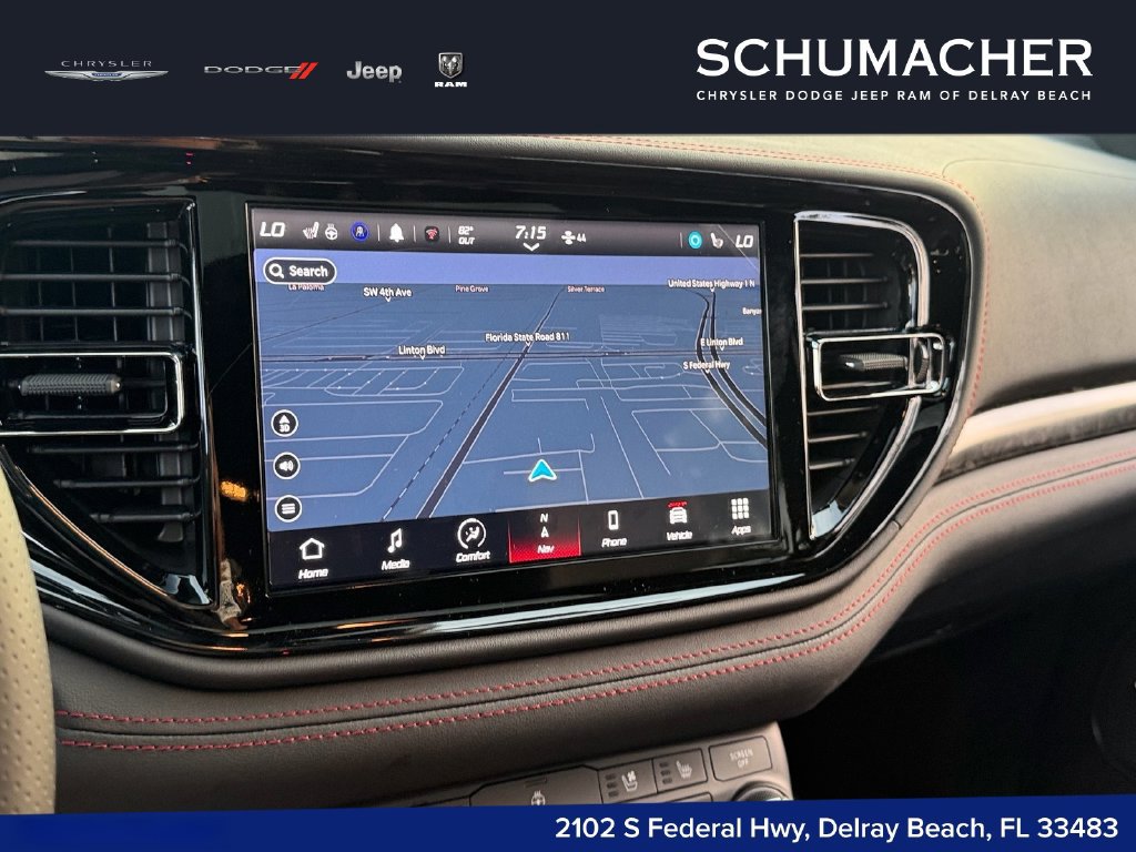 New 2026 Dodge Durango R/T AWD/4WD image 14