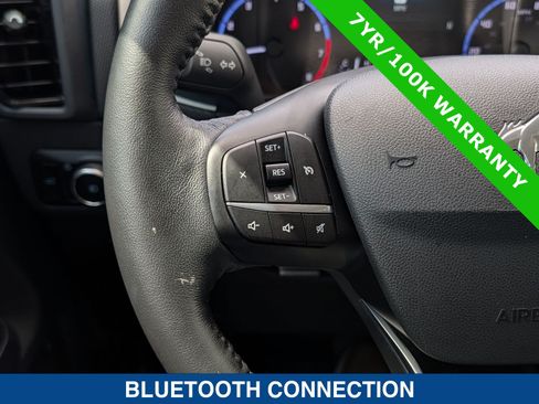 Certified 2023 Ford Bronco Sport Heritage w/ Heritage Convenience Package AWD/4WD image 25