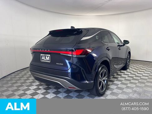 Used 2024 Lexus RX 350 FWD w/ Technology Package image 7