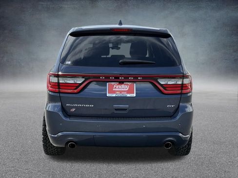 Used 2020 Dodge Durango GT image 5