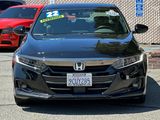 Used 2022 Honda Accord Sport image 6