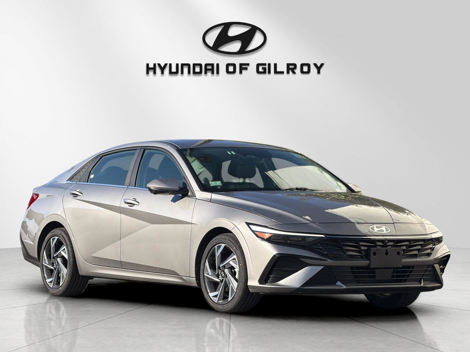 Used 2024 Hyundai Elantra Limited FWD image 7