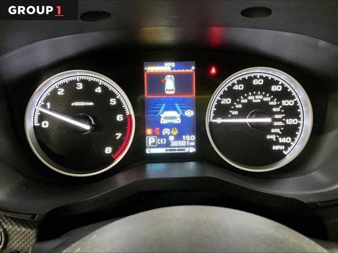 Certified 2022 Subaru Forester Limited image 25