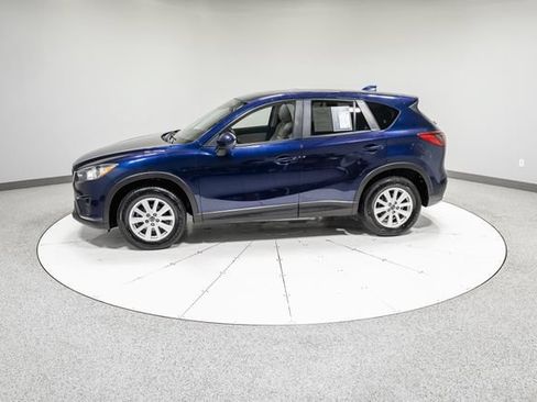 Used 2014 MAZDA CX-5 Touring w/ Touring Technology Package AWD/4WD image 34