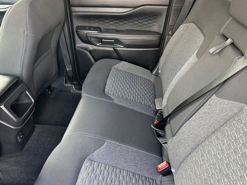 New 2025 Ford Ranger XL w/ Trailer Tow Package image 12