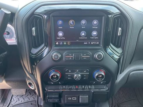 Used 2021 Chevrolet Silverado 1500 RST AWD/4WD image 21
