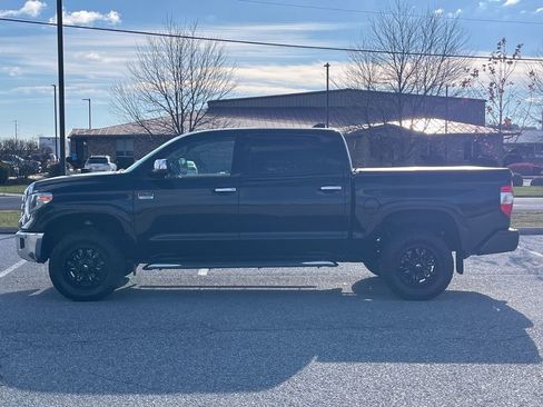 Used 2020 Toyota Tundra 1794 Edition image 5