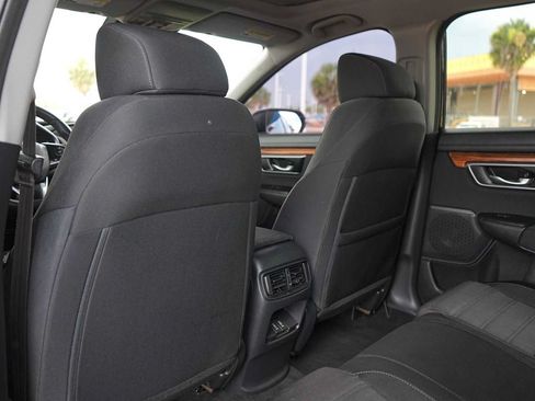 Used 2021 Honda CR-V EX image 13