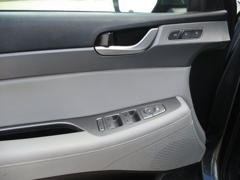 Used 2022 Hyundai Palisade SEL w/ Premium Package FWD image 13