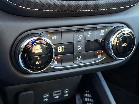 Certified 2023 Chevrolet TrailBlazer ACTIV w/ Sun and Liftgate Package image 17