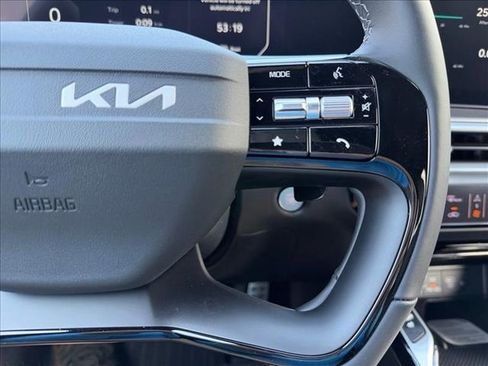 New 2026 Kia Sorento SX Prestige AWD/4WD image 27