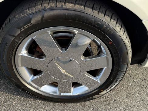 Used 2003 Ford Thunderbird RWD image 50