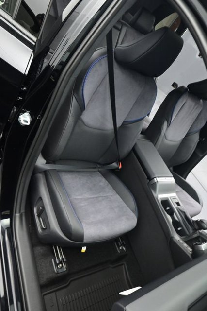 New 2026 Toyota RAV4 XSE AWD/4WD image 16