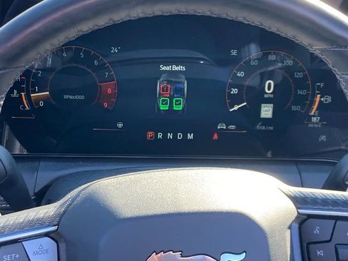 Used 2024 Ford Mustang GT Premium image 10