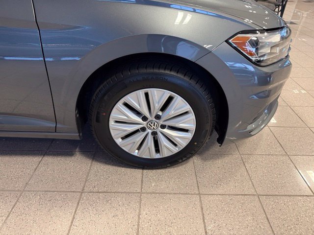 Used 2019 Volkswagen Jetta S FWD image 11