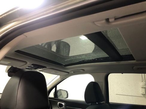 New 2026 Kia Sorento SX image 19