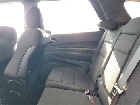 Used 2024 Dodge Durango GT image 10