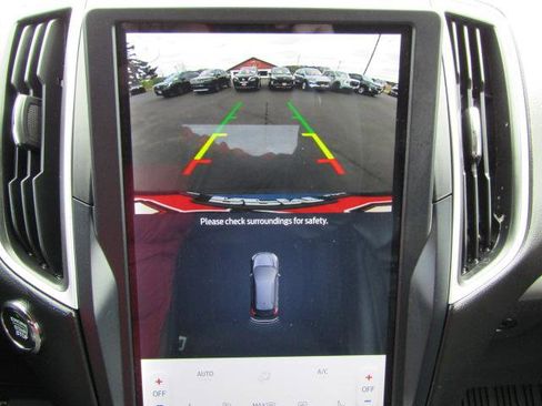 Used 2023 Ford Edge SEL AWD/4WD image 18