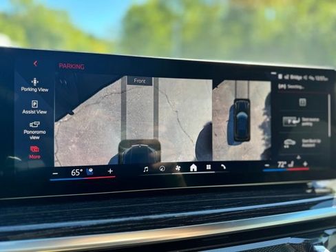 New 2026 BMW X5 xDrive50e w/ M Sport Package image 43