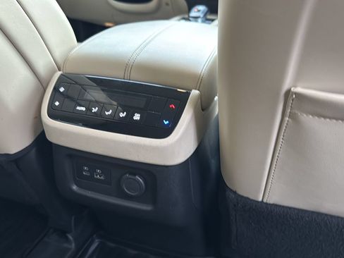 Used 2022 INFINITI QX60 Luxe w/ Cargo Package FWD image 25