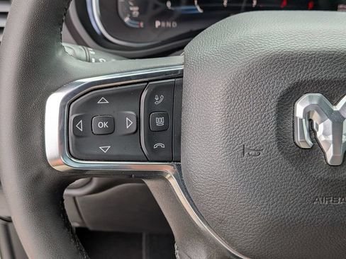 Used 2026 RAM 2500 Laramie AWD/4WD image 21