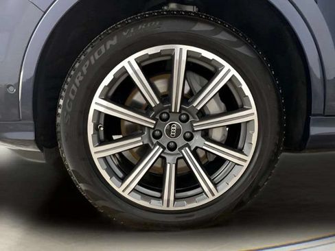 Used 2023 Audi Q7 2.0T Premium Plus AWD/4WD image 93