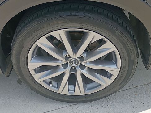 Used 2022 MAZDA CX-9 Grand Touring AWD/4WD image 25